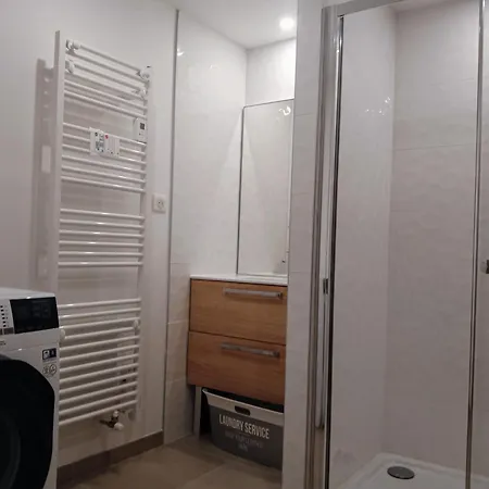 Apartment Blue Dock Sur Le Port Parking Wifi Linge En Option *
