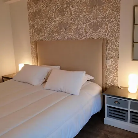 Blue Dock Sur Le Port Parking Wifi Linge En Option Apartment