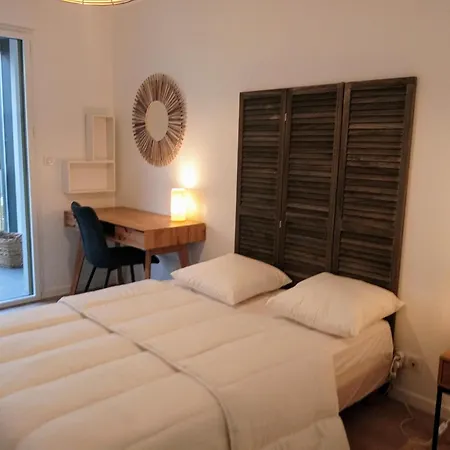 Blue Dock Sur Le Port Parking Wifi Linge En Option Apartment Vannes