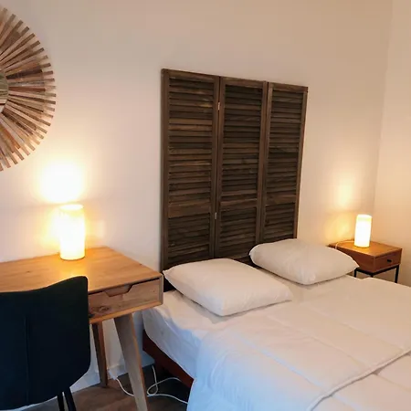 Apartment Blue Dock Sur Le Port Parking Wifi Linge En Option Vannes